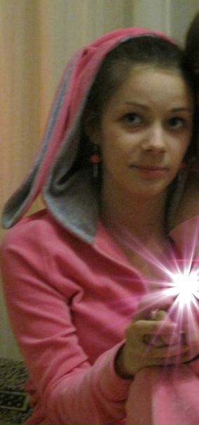 №4, Анастасия Хоменко, 33 года, Харьков №4, Анастасия Хоменко, 33 года, Харьков