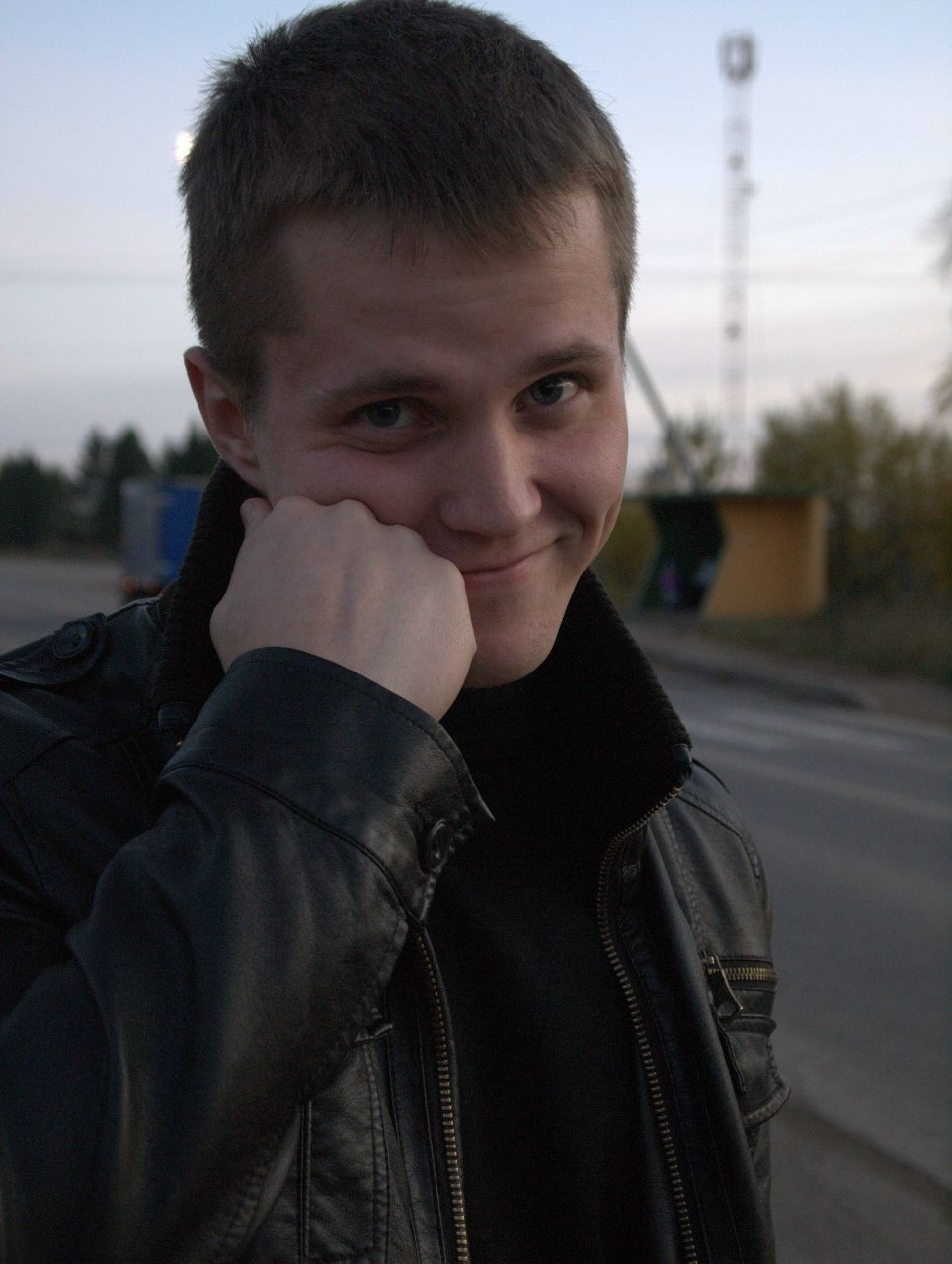 Олег Черницын | Вологда