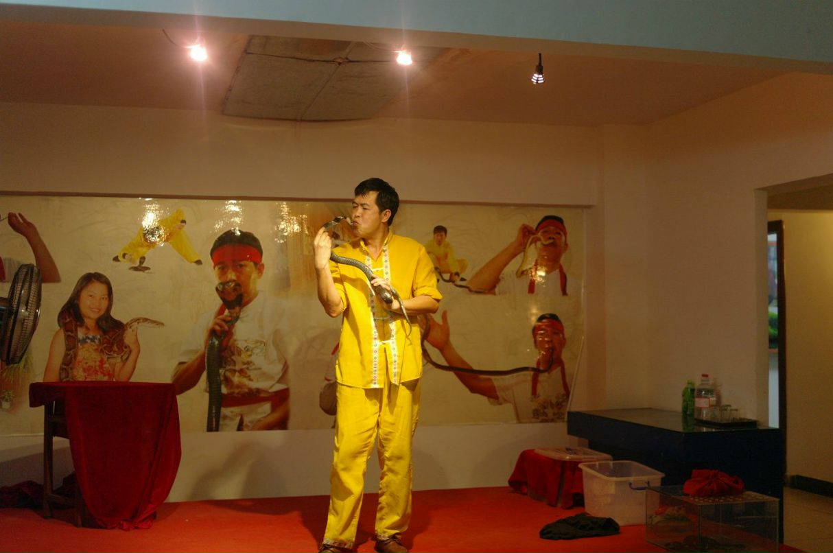 Ира Керницкая | Санкт-Петербург