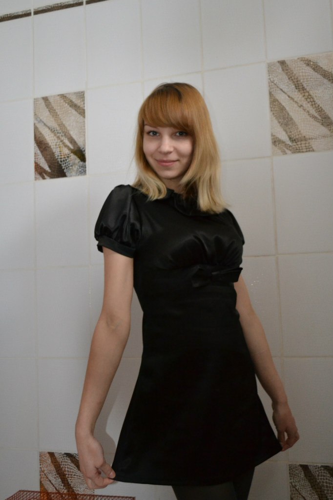 Эвелина Имилова | Кумертау