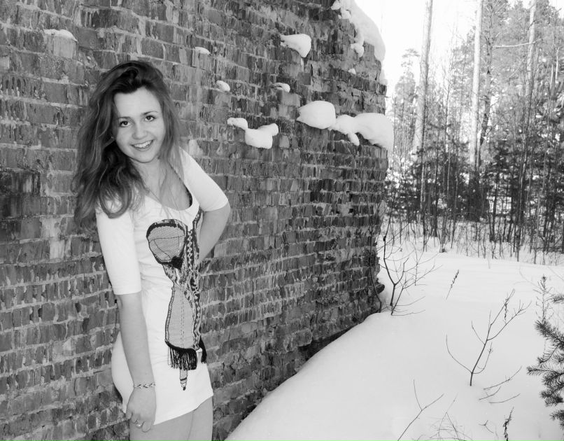 Александра Крушина | Visaginas