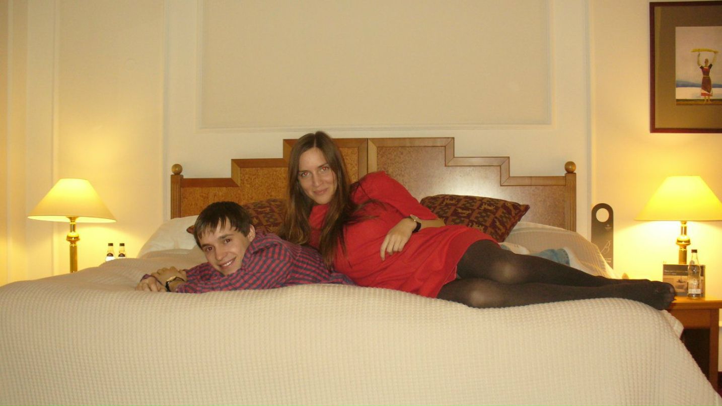 Гуля Аскерова | Hamburg