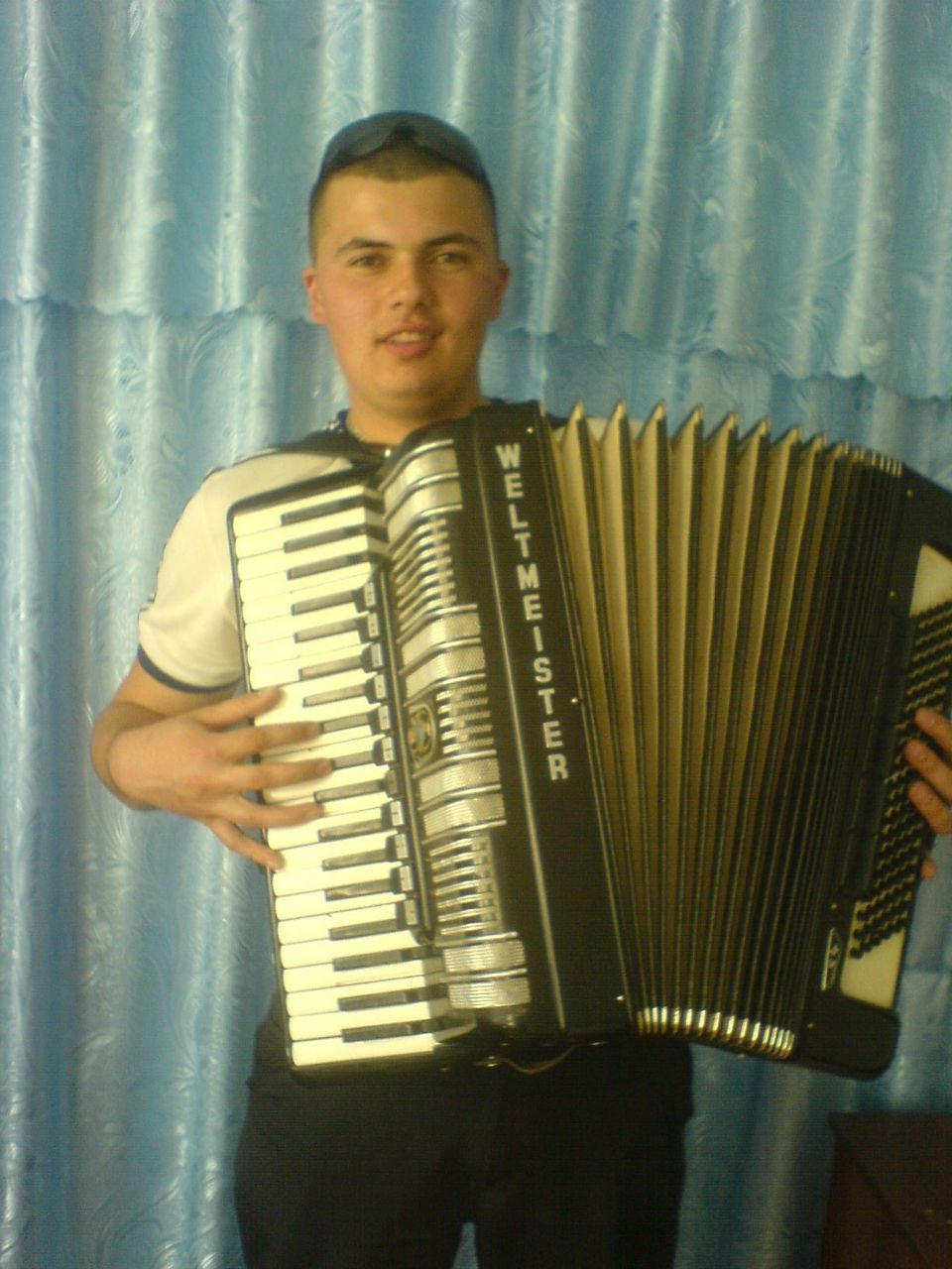 Denis Migalescu | Черновцы