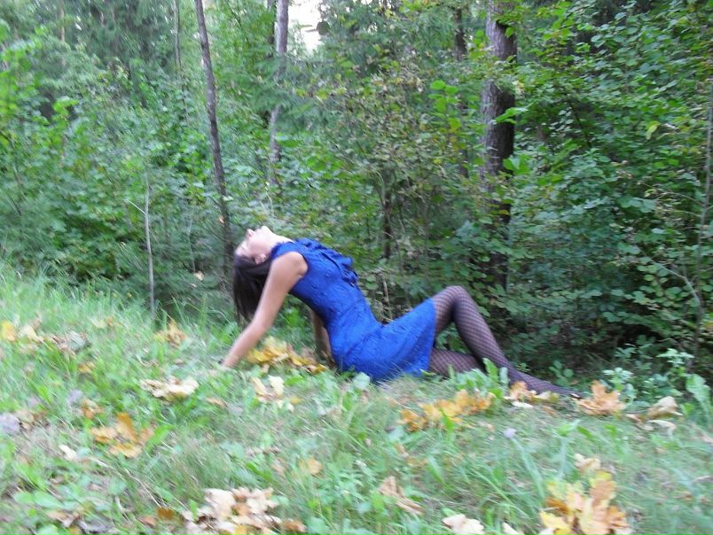 №6, Александра Гребнева №6, Александра Гребнева