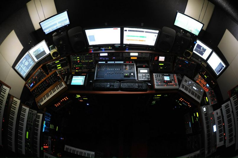 Алексей Синицын [Pit-a-pit aka TamoGucci] | Красноярск