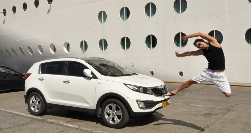 Sergey Medvedko | Харьков