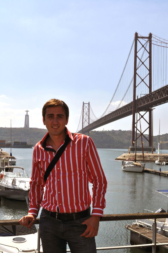 Сергей Олексенко | Харьков