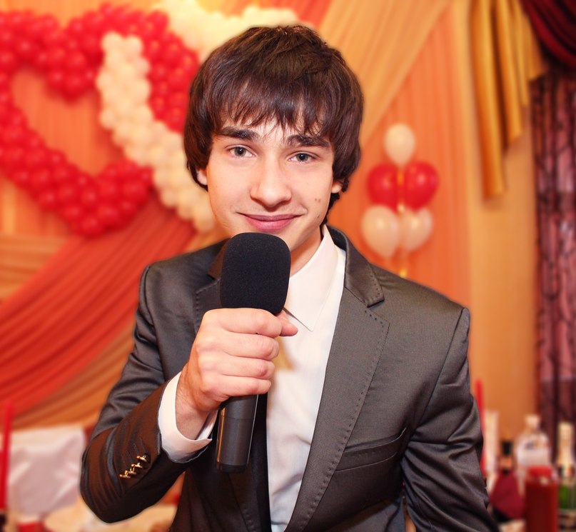 Александр Кивокурцев < Kivi> | Киев