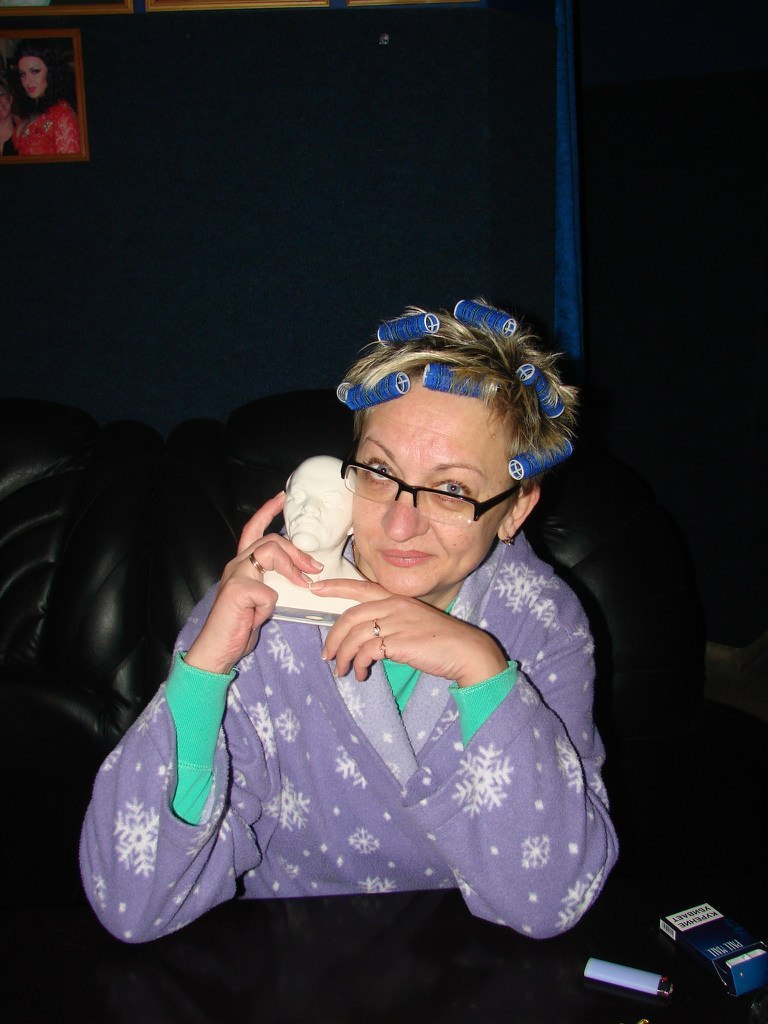 Мария Горностаева | Волгоград