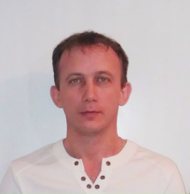 Фанзиль Каримов | Стерлитамак