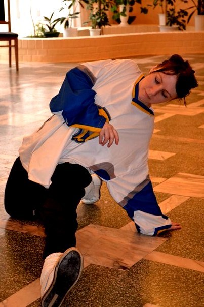 №42, Ната Коркина, Красноярск, Россия №42, Ната Коркина, Красноярск, Россия