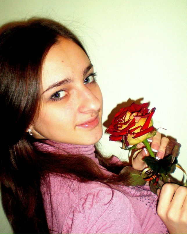 Марія Салій | Львов