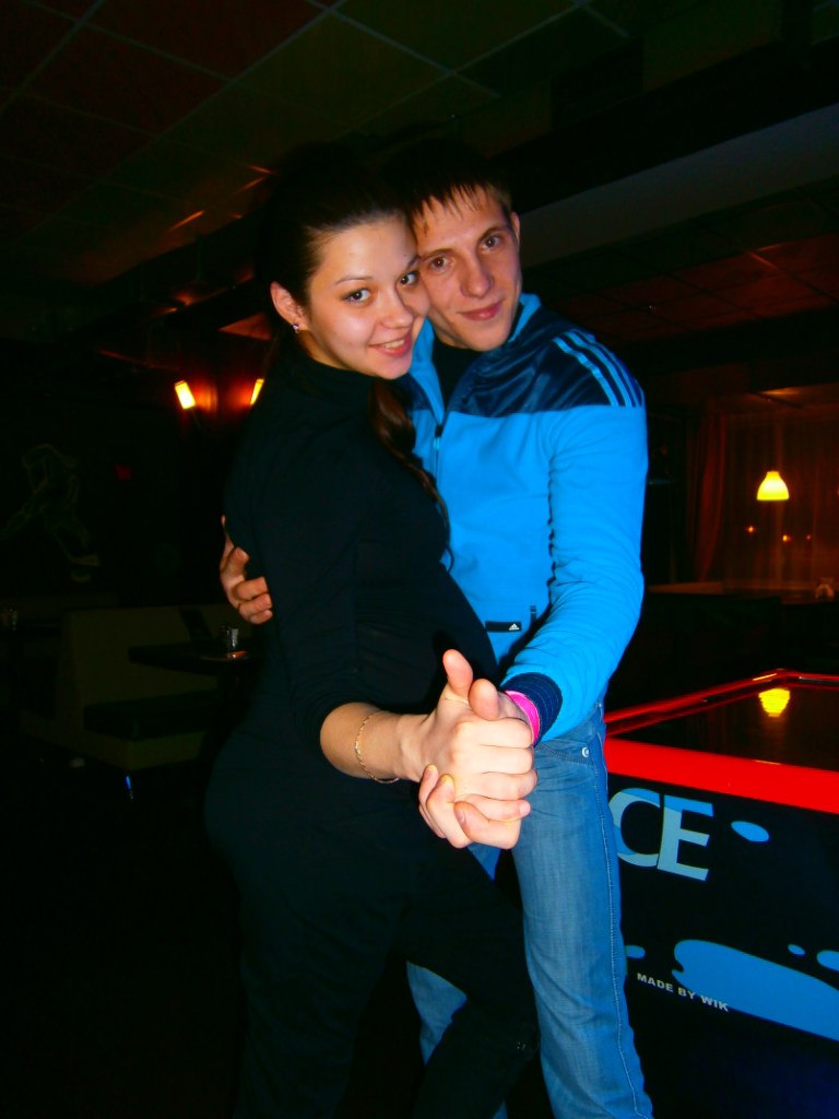 Павел Бадзьо | Сургут (поселок)