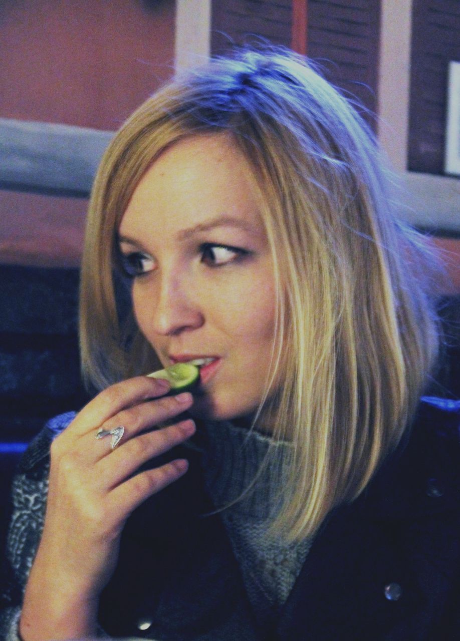 Мария Москалюк | Севастополь