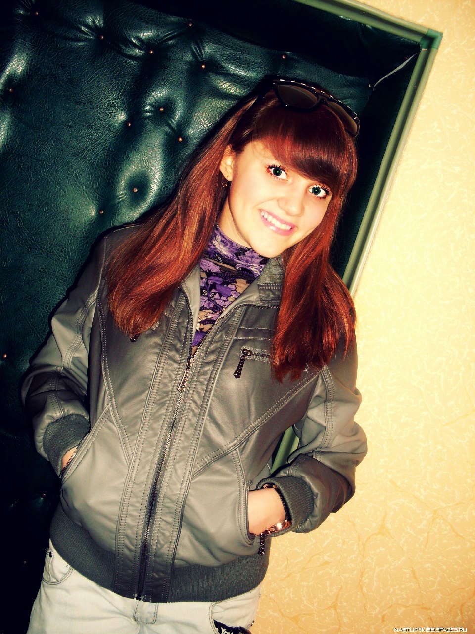 Anastasiya Glushachenko | 