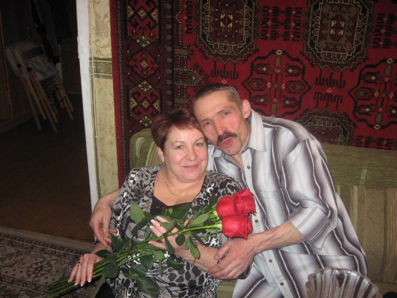 Виктория Порамонова | Сертолово