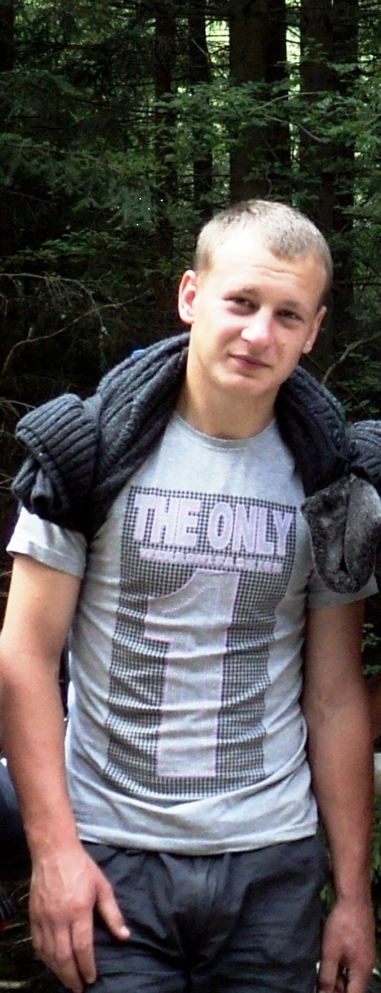 Роман Копачевський | 