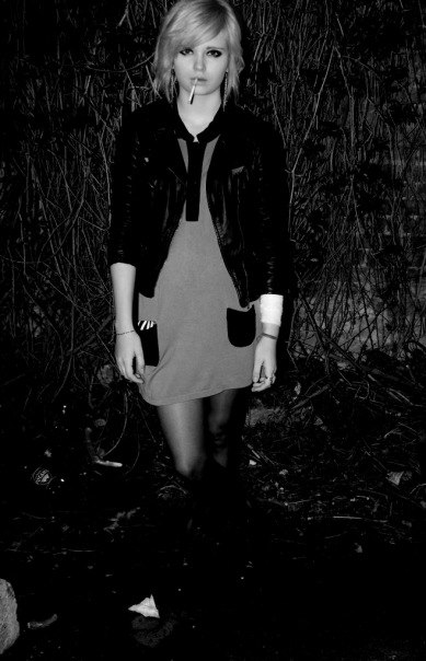 Лера Бряшкина | Киев