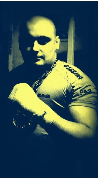 Станислав Курбесов ★**ЛыСыЙ**★ | Кривой Рог