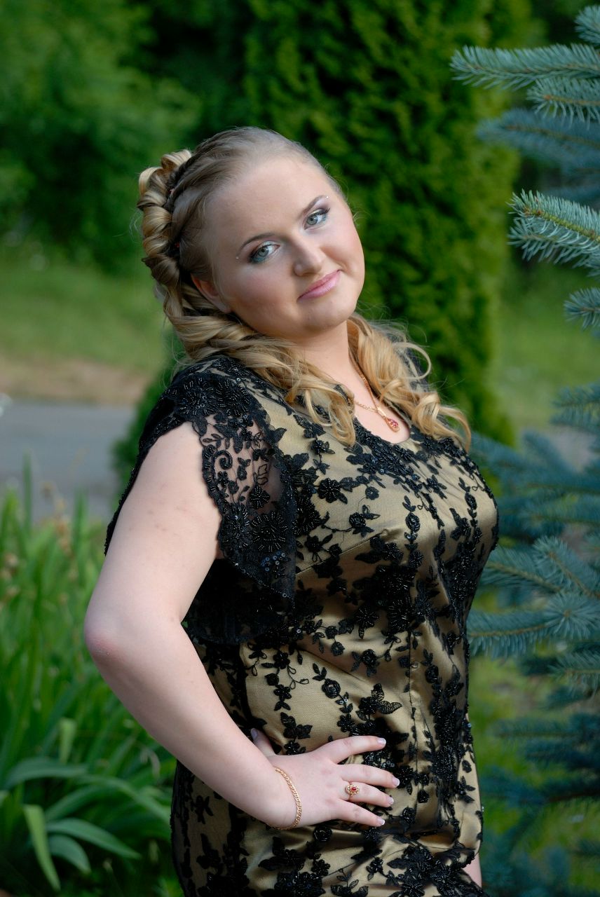 Натали Сметанина | Харьков