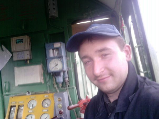 №48, Роман Виляйкин, 39 лет, Новосибирск №48, Роман Виляйкин, 39 лет, Новосибирск