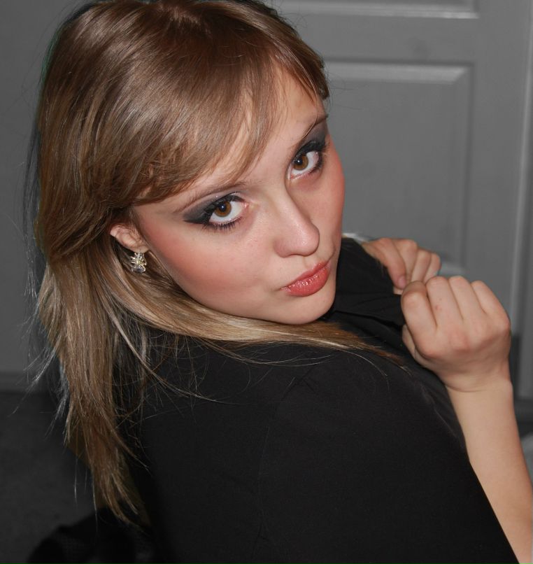 Алёна Панфилова | Владивосток