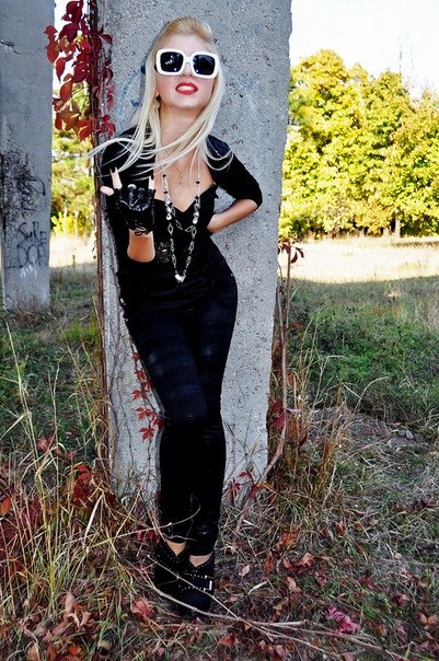 Алиса Синица | Кривой Рог