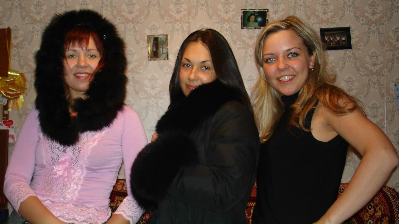 Анна Берденикова | Калининград