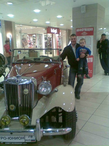 №2, Александр Долбяшов №2, Александр Долбяшов