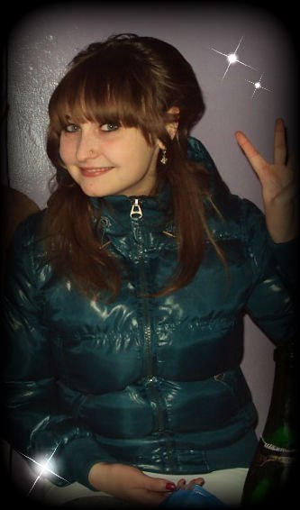 Виктория Веселова | Тверь