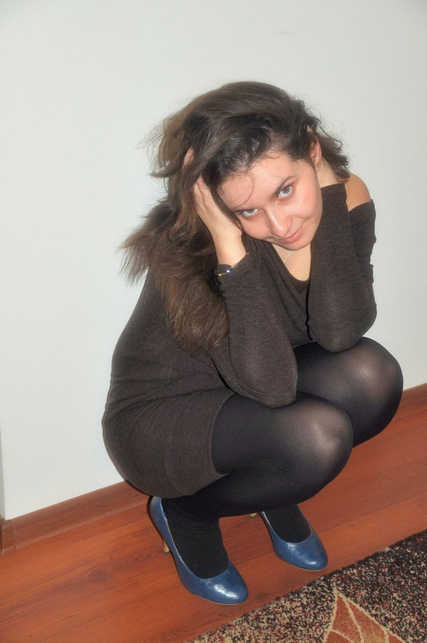 Оля Попова | Москва