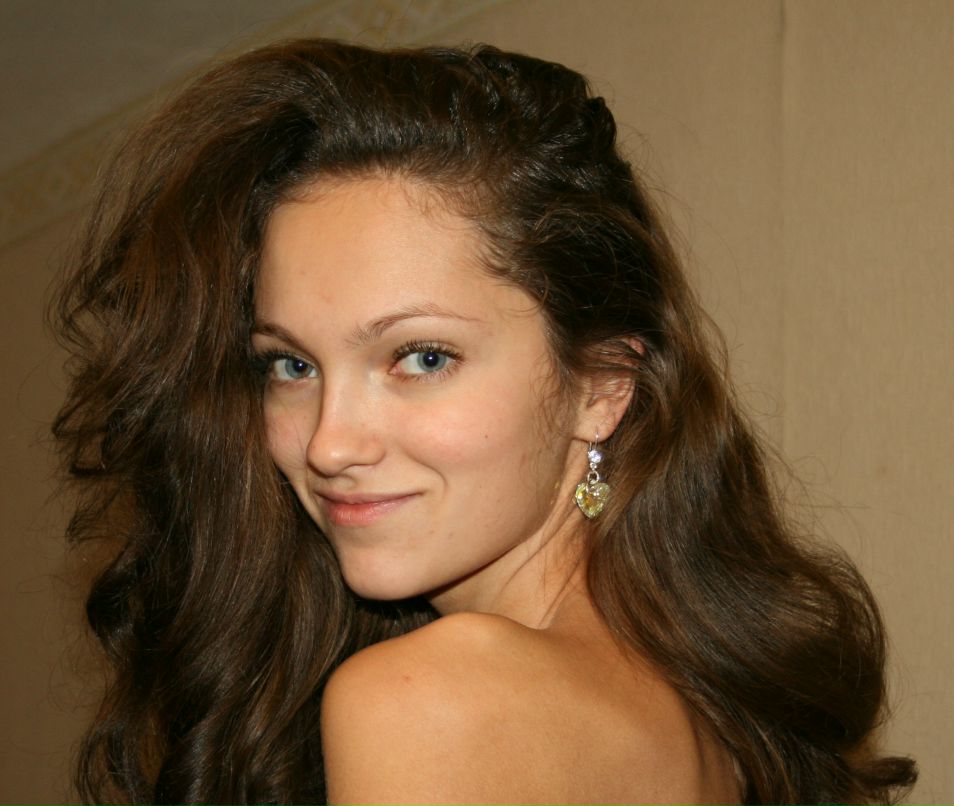 Анастасия Шиповаленко | Екатеринбург