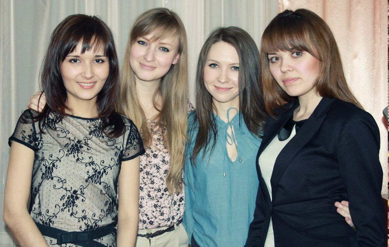 Kate Rina | Зеленодольск