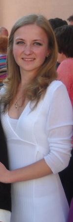 №138, Іванна Баламожнова, 34 года, Острог №138, Іванна Баламожнова, 34 года, Острог