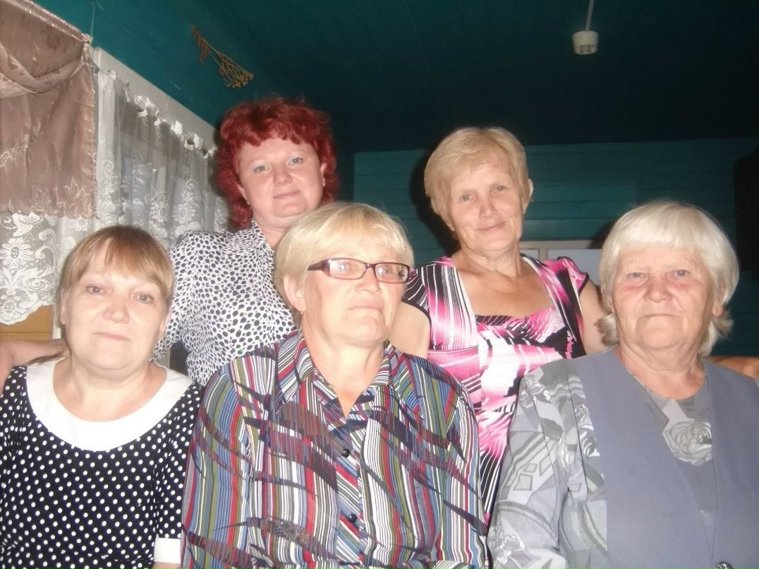 Светлана Исакова | Вельск