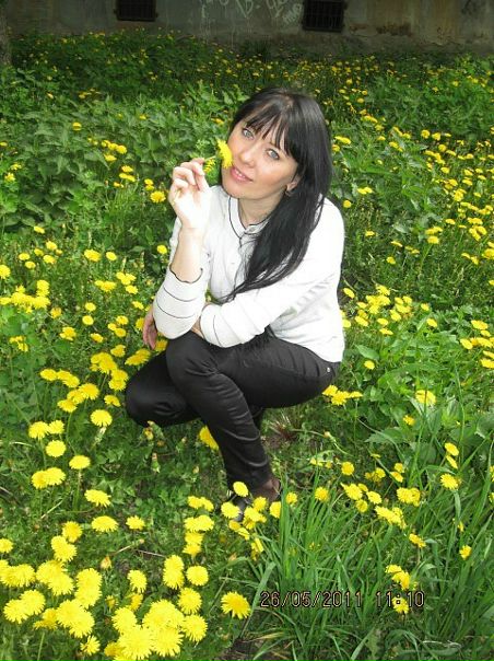 №145, Ландыш Карипова, Екатеринбург, Россия №145, Ландыш Карипова, Екатеринбург, Россия