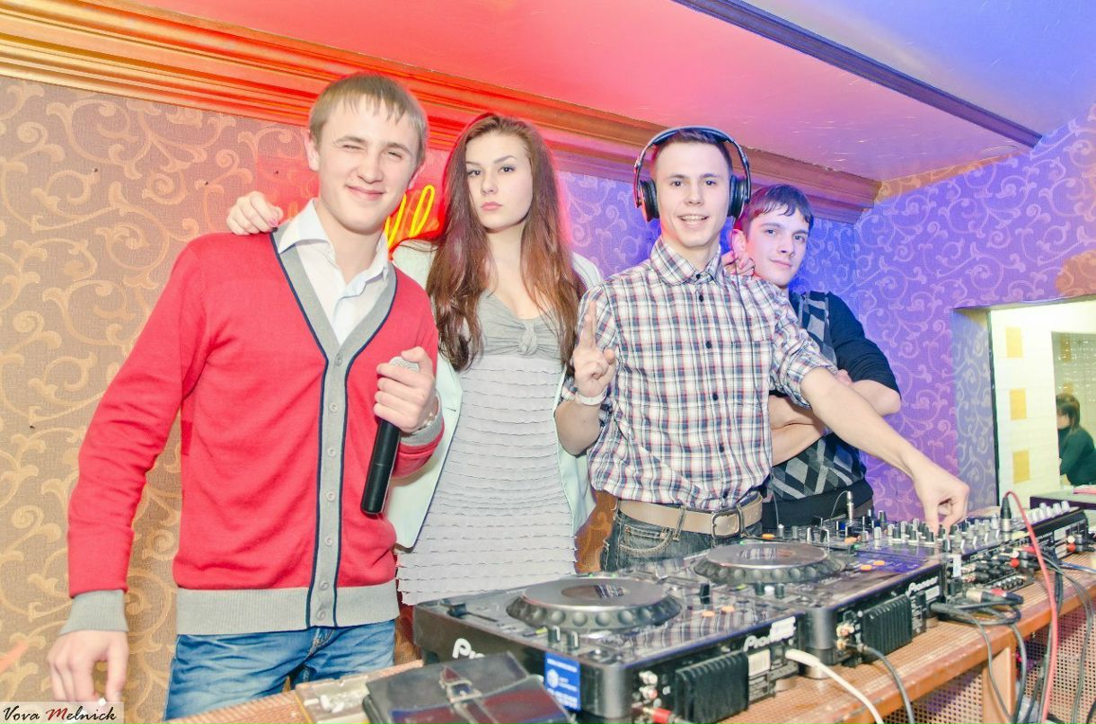 Никита Чистик khruschev | Николаев