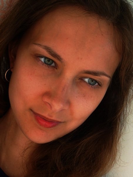 Степан Еремеев | Санкт-Петербург