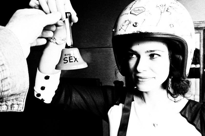 Оксана Еплетина | Москва