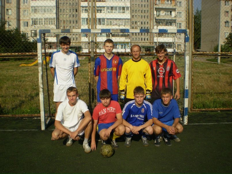 Денис Каленчук | Бердичев