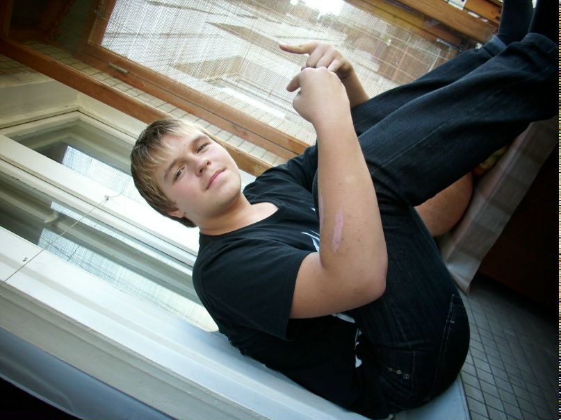 Артем Колчин | Санкт-Петербург