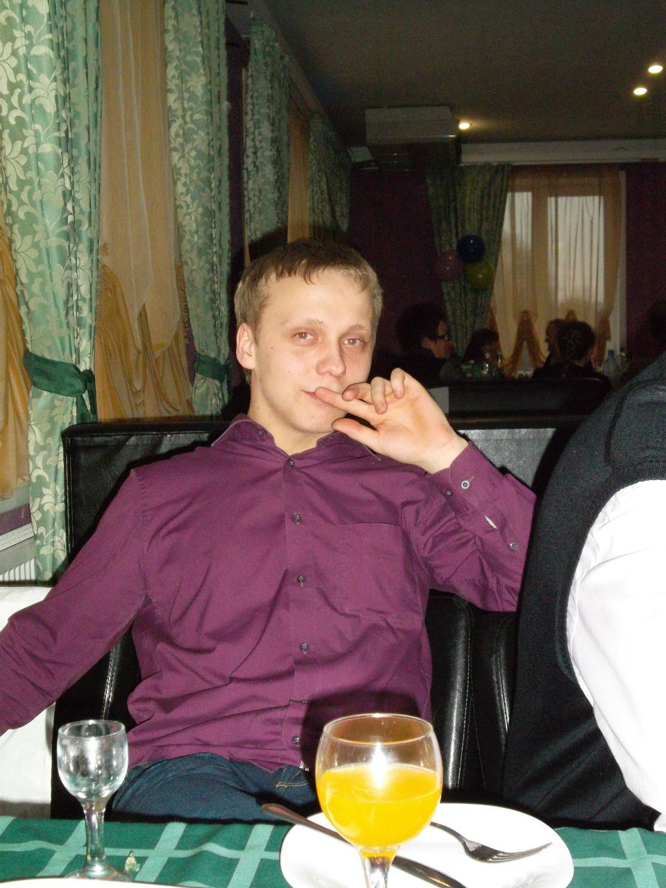 Александр Яковлев | 