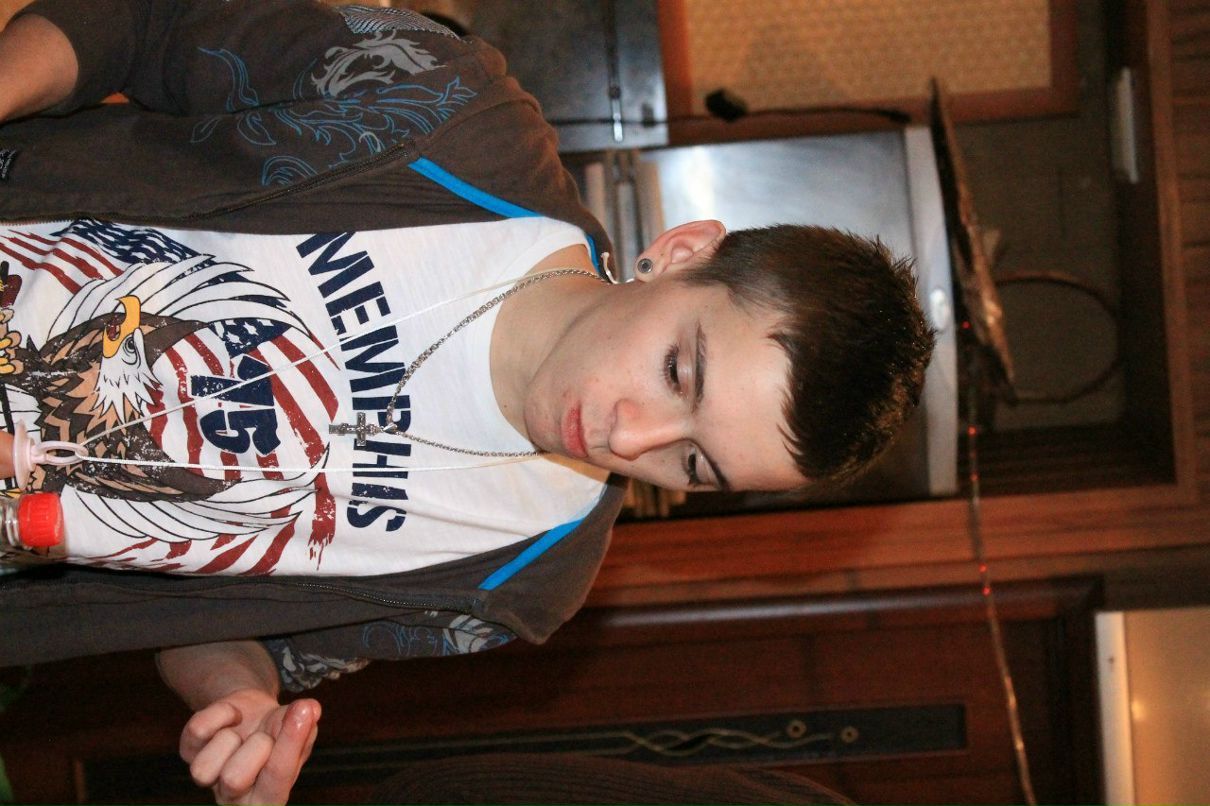 Миша Завадський | Киев