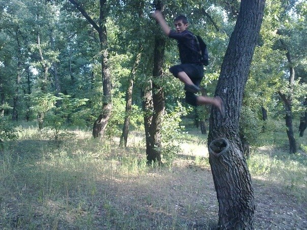 Роман Сулима | Нижневартовск