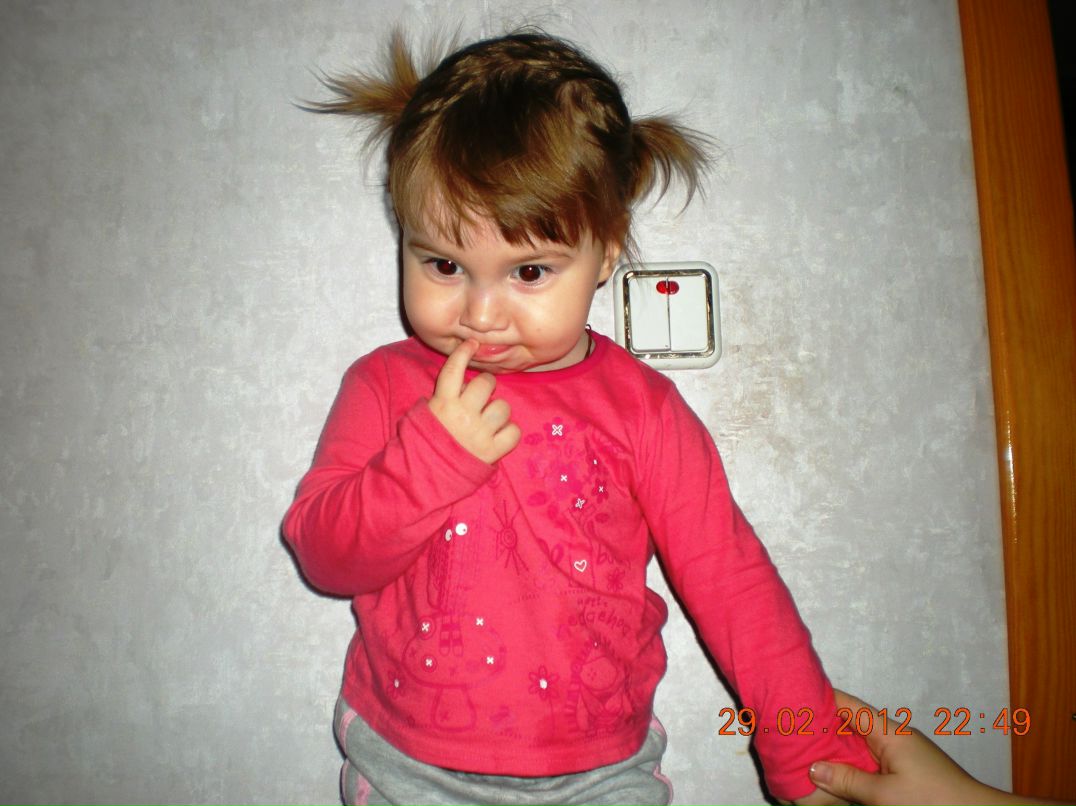 Виктория Усачёва ღ★ღ | Николаев