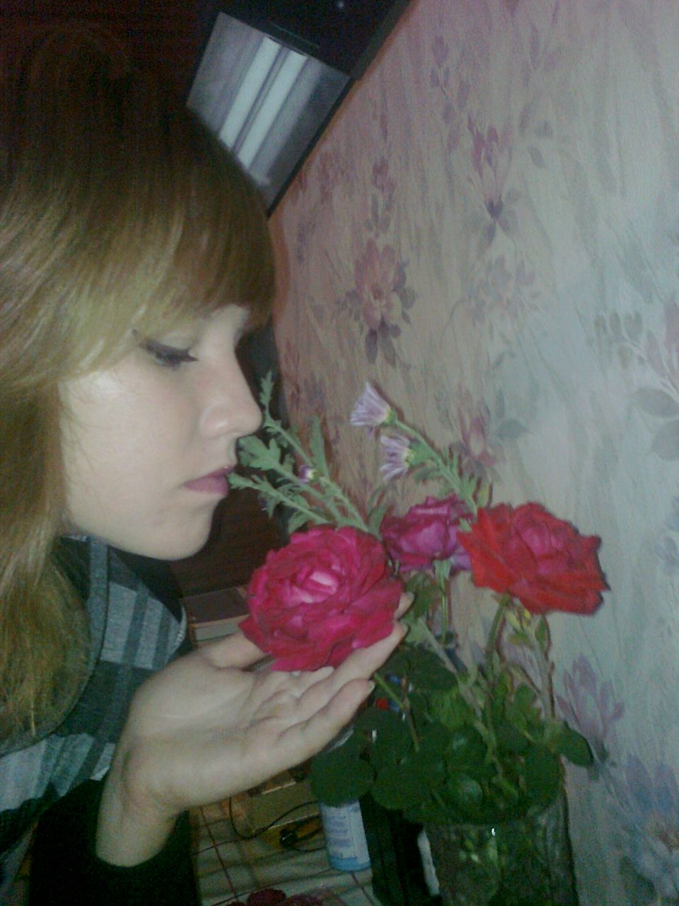 Алина Неклюдова | Танюшовка