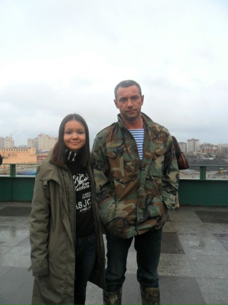 №155, Вика Рахимова, 36 лет, Санкт-Петербург №155, Вика Рахимова, 36 лет, Санкт-Петербург