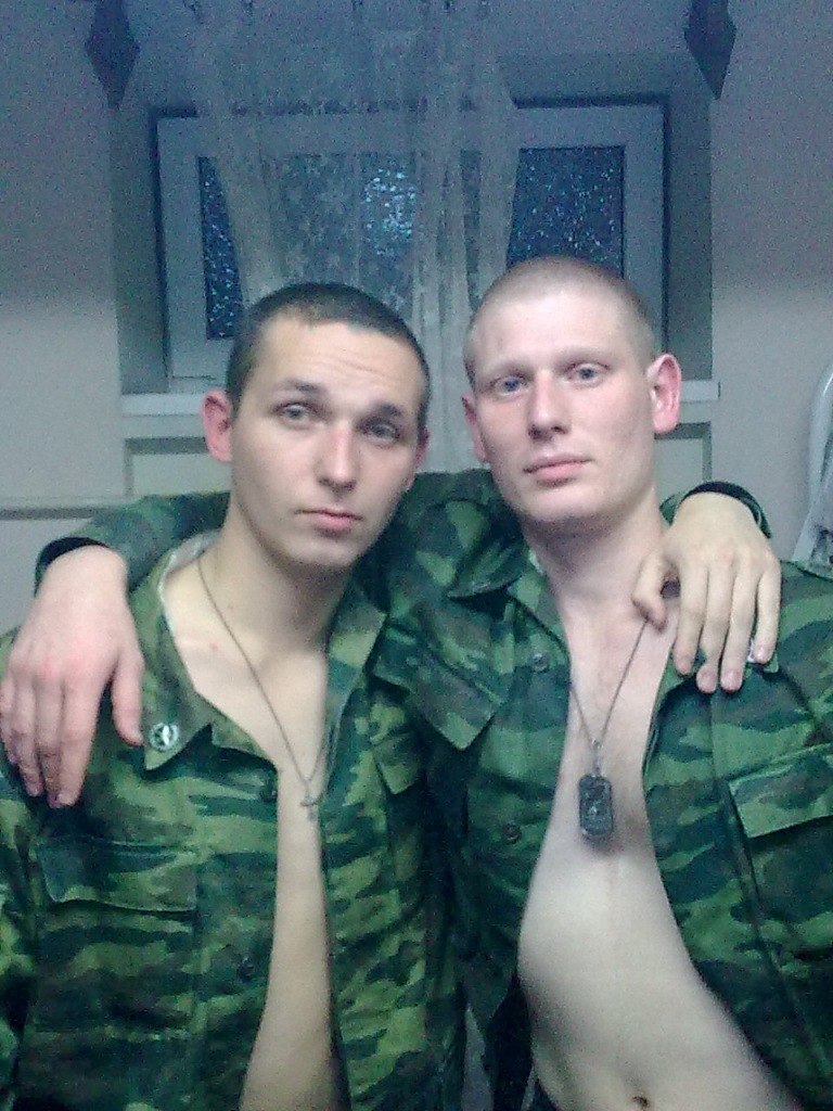 Вадим Гурский | Новосибирск