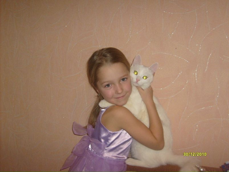 №14, Ангелина Лопатина №14, Ангелина Лопатина