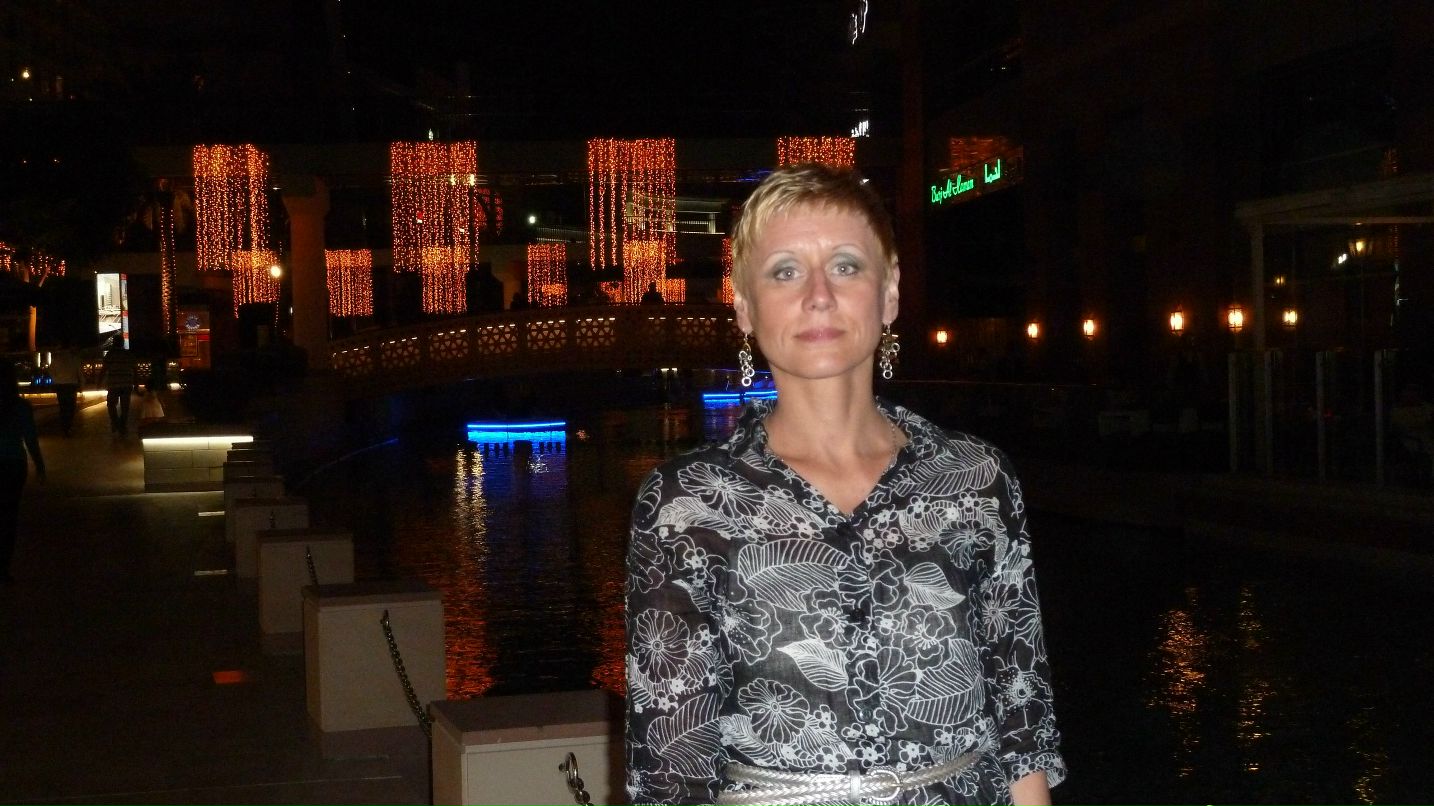 Светлана Липанова | Санкт-Петербург